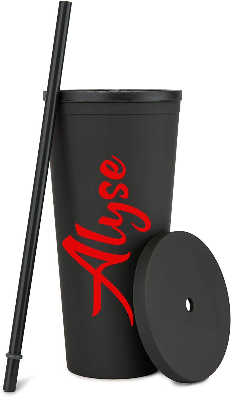 Matte Tumbler - 22oz